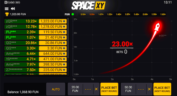 Играть Space XY игра стратегия как выиграть